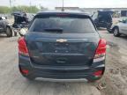 2017 Chevrolet Trax 1Lt на продаже в Indianapolis, IN - Front End