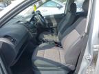 2006 VOLKSWAGEN POLO S 75 for sale at Copart WOLVERHAMPTON