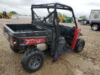 2024 Polaris Ranger Xp 1000 Eps na sprzedaż w Bismarck, ND - Rollover