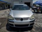 2009 Volkswagen Rabbit  for Sale in Fort Pierce, FL - Side