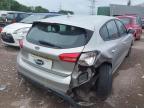 2019 FORD FOCUS ST-L for sale at Copart BRISTOL