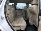 2014 Jeep Grand Cherokee Limited на продаже в Lansing, MI - Front End