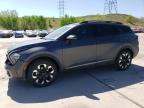 2023 Kia Sportage X Line на продаже в Littleton, CO - Front End