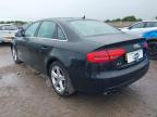 2015 AUDI A4 ULTRA S for sale at Copart YORK