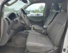 2013 Nissan Frontier S იყიდება Waldorf-ში, MD - Front End