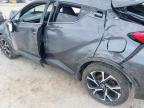 2019 TOYOTA C-HR DESIG for sale at Copart CORBY