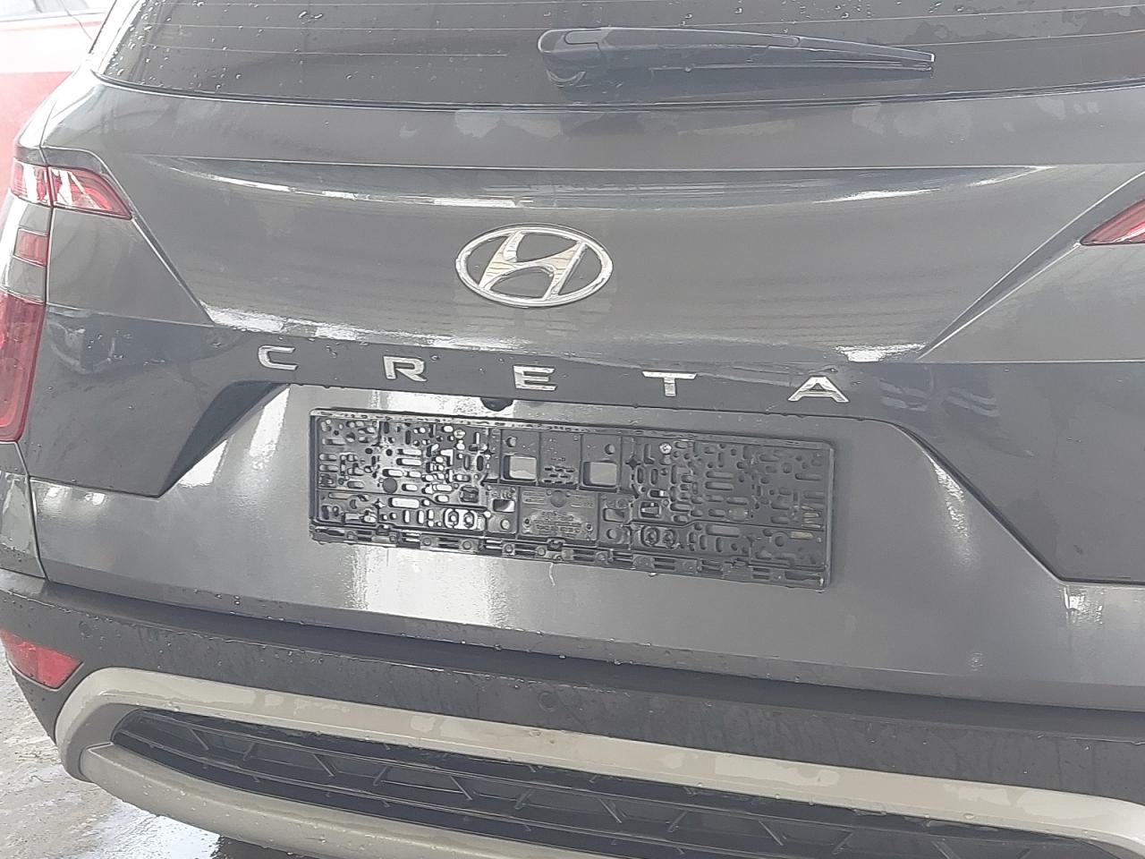 MF3PB8129RJ083969 - 2024 Hyundai CRETA - #55372925
