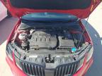 2018 SKODA OCTAVIA VR for sale at Copart PETERLEE