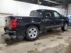 2018 Chevrolet Silverado K1500 Ltz იყიდება Blaine-ში, MN - Rear End