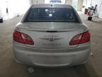 2010 Chrysler Sebring Limited იყიდება Lexington-ში, KY - Burn