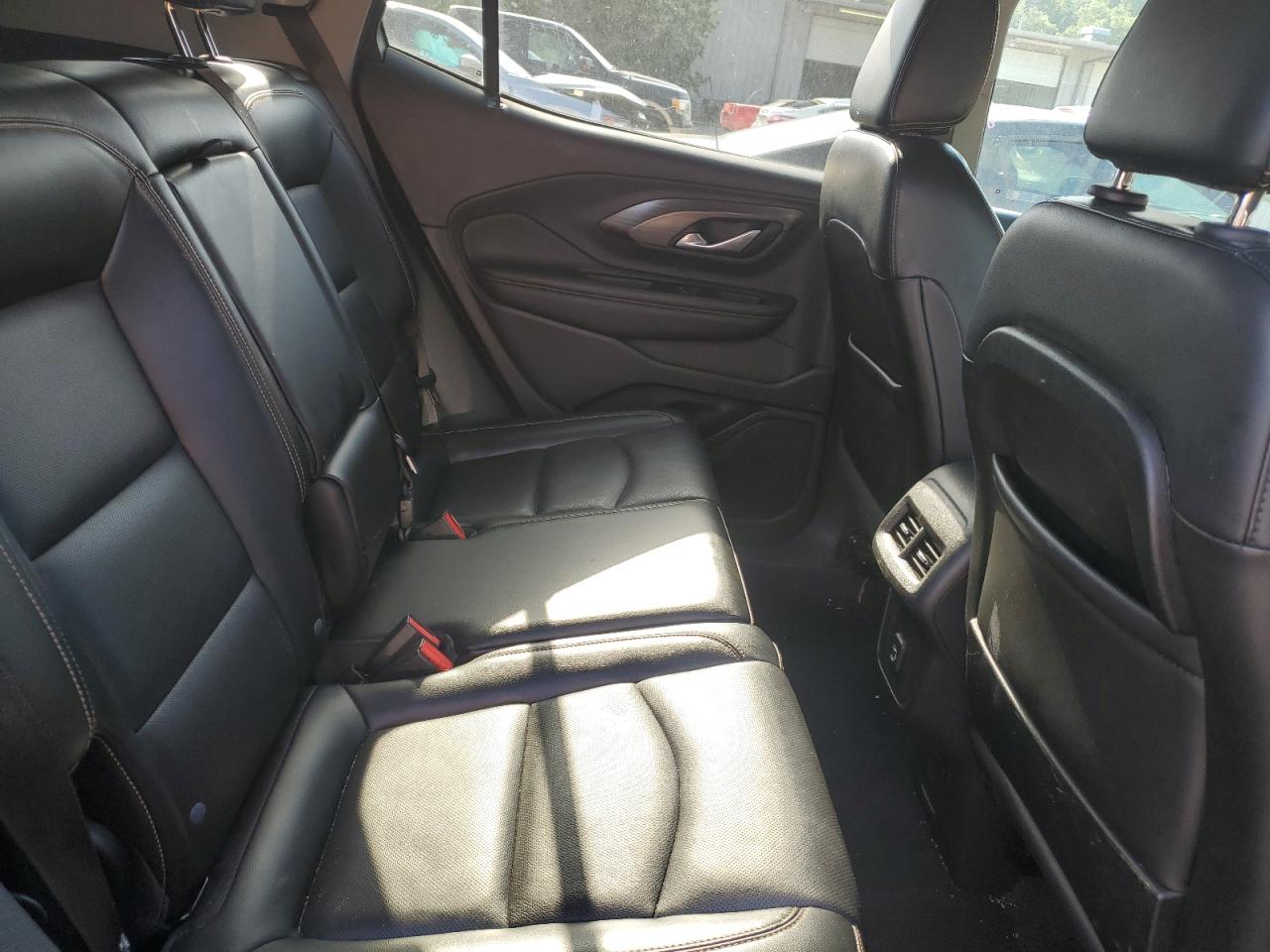 2020 GMC Terrain Slt VIN: 3GKALVEV6LL246477 Lot: 57097355