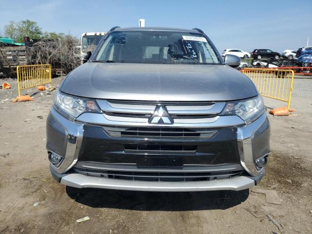 Parquets MITSUBISHI OUTLANDER 2016 Szary