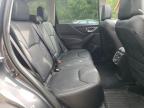 2021 Subaru Forester Limited продається в Northfield, OH - Front End