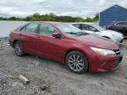 2017 Toyota Camry Le იყიდება Assonet-ში, MA - Front End