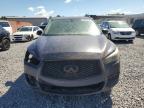 5N1DL0MN7HC****** Used and Repairable 2017 Infiniti QX60 in Alabama State