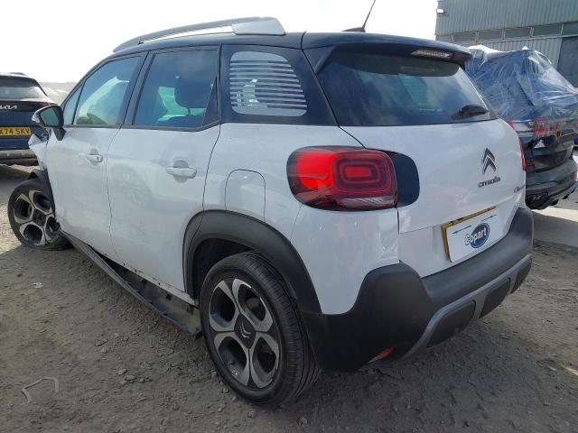 2020 CITROEN C3 AIRCROS
