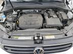 2022 Volkswagen Tiguan Se R-Line Black zu verkaufen in Chicago Heights, IL - Hail