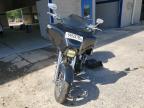 2013 HARLEY-DAVIDSON FLHTCUSE CVO ULTRA CLASSIC ELECTRA GLIDE   for sale at Copart VA - RICHMOND