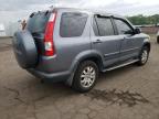 2005 Honda Cr-V Se en Venta en New Britain, CT - Side