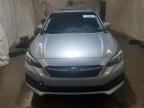 2021 Subaru Impreza Premium იყიდება Ebensburg-ში, PA - Water/Flood