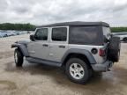 2018 Jeep Wrangler Unlimited Sport იყიდება Memphis-ში, TN - Front End