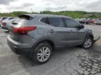 2018 Nissan Rogue Sport S zu verkaufen in Chambersburg, PA - Front End