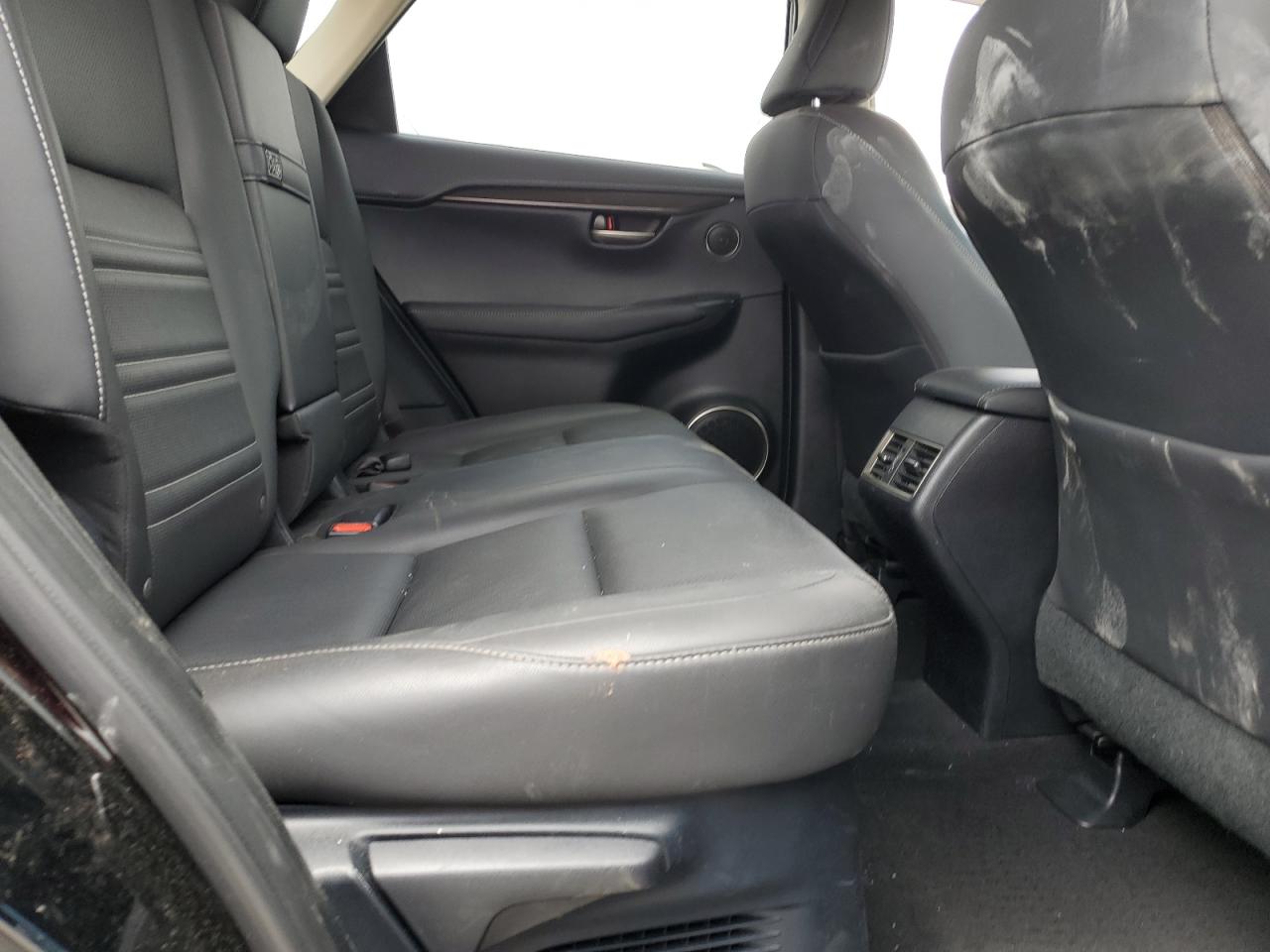 2016 Lexus Nx 200T Base VIN: JTJBARBZ2G2069015 Lot: 56175275