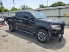 2022 Chevrolet Colorado Z71 на продаже в Savannah, GA - Front End