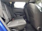 2022 Hyundai Tucson Sel იყიდება Wheeling-ში, IL - Front End