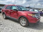 2013 Ford Explorer Xlt for Sale in Columbus, OH - Side