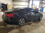 2016 Nissan Maxima 3.5S   продається в Chalfont, PA - Side