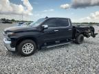 2019 Chevrolet Silverado C1500 Ltz for Sale in Arcadia, FL - Side