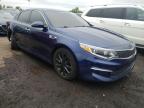 2016 Kia Optima Ex за продажба в New Britain, CT - Undercarriage