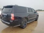 2016 Gmc Yukon Xl Denali na sprzedaż w Grand Prairie, TX - Hail