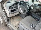 2010 Chrysler Town & Country Touring за продажба в Ham Lake, MN - Side