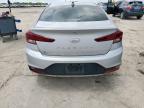 2020 Hyundai Elantra Sel for Sale in Wilmer, TX - Front End