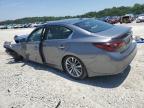 2019 Infiniti Q50 Luxe zu verkaufen in Ellenwood, GA - Front End