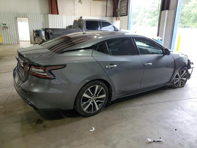  NISSAN MAXIMA 2020 Сharcoal