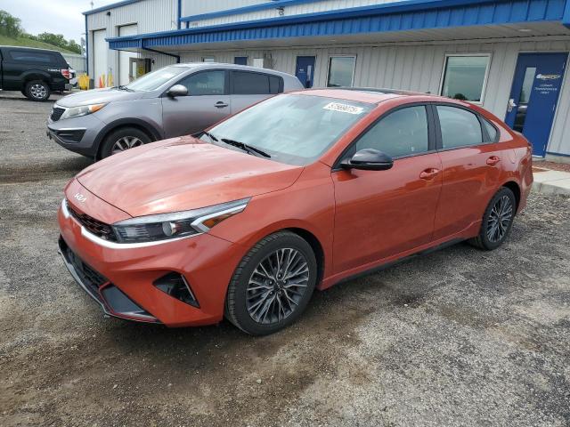 KIA FORTE GT L 2023
