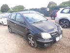 2005 NISSAN ALMERA TIN for sale at Copart COLCHESTER