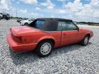 1985 Ford Mustang Lx იყიდება Arcadia-ში, FL - All Over