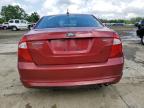 2010 Ford Fusion Se за продажба в Windsor, NJ - Front End