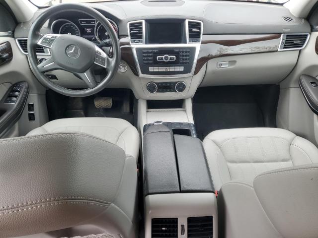 2014 MERCEDES-BENZ GL 350 BLUETEC