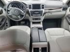 2014 MERCEDES-BENZ GL 350 BLUETEC for sale at Copart ON - COOKSTOWN