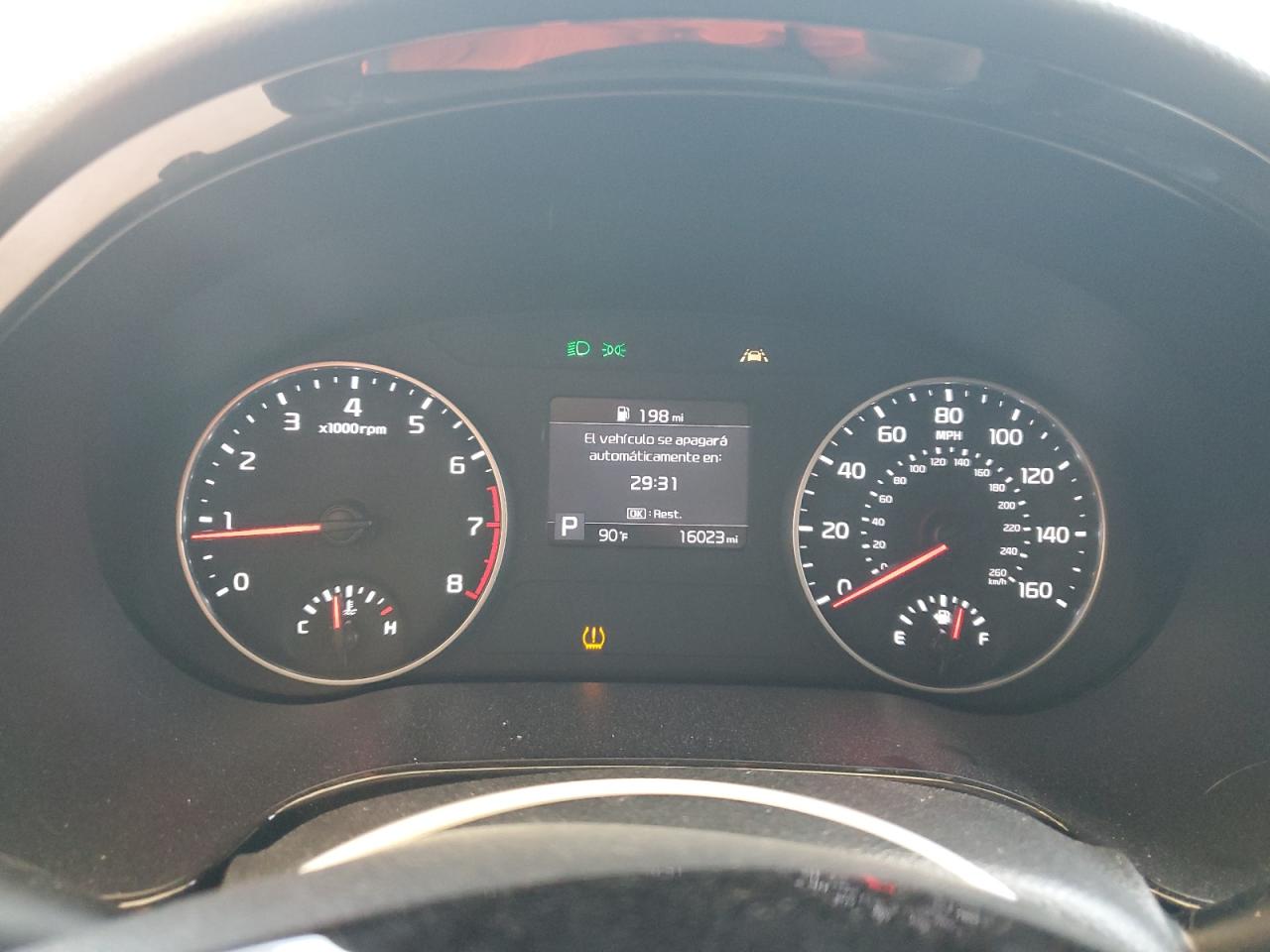 2023 Kia Seltos S VIN: KNDEU2AA0P7370072 Lot: 56545265