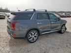 2021 Hyundai Palisade Sel на продаже в Houston, TX - Side