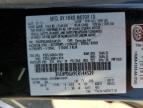 2012 Ford Fusion S за продажба в Bakersfield, CA - Rear End