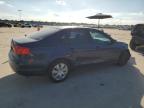 2011 Volkswagen Jetta Se for Sale in Wilmer, TX - Front End