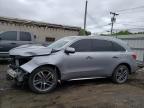2017 Acura Mdx Advance for Sale in New Britain, CT - Front End