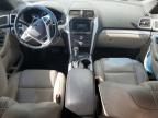 2015 Ford Explorer Xlt for Sale in Amarillo, TX - Front End